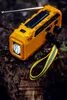 Adler | Portable radio with flashlight | AD 1197 | Alarm Anteprima dell’immagine prodotto 5