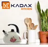 Bollitore KADAX "Marbella", bollitore in acciaio inox per Anteprima dell’immagine prodotto 10