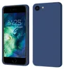 Hülle für Apple iPhone 7 / 8 / SE 2020 Case Cover Bumper Produktbild-Vorschau 1