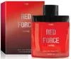 NG PERFUMES NG Eau de Toilette Uomo Red Force 100 ml Anteprima dell’immagine prodotto 1