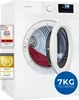 Exquisit Wäschetrockner 7kg, Wäschetrockner, Produktbild-Vorschau 1