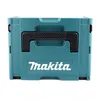Makita Makpac 4 + Tiefziehteil/Einlage für DHR / BHR 243 Produktbild-Vorschau 4