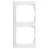 Legrand 776202 Rahmen 2-fach Creo ultraweiß Produktbild-Vorschau 2