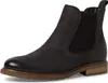 Tamaris  Damenschuhe Stiefeletten Schlupfstiefel Schwarz Produktbild-Vorschau 22