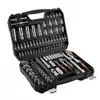 NEO TOOLS Klucze Nasadowe 110 el. 1/4" 1/2" Zestaw Narzędzi Podgląd zdjęcia produktu 3