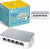 TP-Link Switch 5x FE TL-SF1005D Voir les images du produit 14