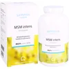 Sanhelios MSM Kapseln intens 1600 mg, 400 St. Kapseln Produktbild-Vorschau 3