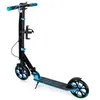 City Scooter, Tretroller Bergen ELITE – klappbar, Produktbild-Vorschau 4