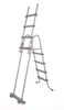 Bestway Power Steel™ Frame Pool Komplett-Set, rund, Produktbild-Vorschau 25