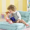 Corolle Babypuppe Calin Marius 30cm - Kinderpuppe - Produktbild-Vorschau 5