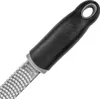 Intirilife multifunktionale Edelstahl Handreibe in Schwarz Produktbild-Vorschau 3