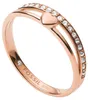 Fossil Damen Ring Hearts To You, JF03460791 Produktbild-Vorschau 4