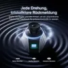 XPPen Pilot Pro Bluetooth Kreativ-Konsole für Produktbild-Vorschau 15