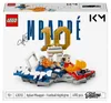 Edizioni LEGO Kylian Mbappé Momenti Importanti del Calcio Anteprima dell’immagine prodotto 18
