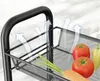 Mobilny Regał Kuchenny Łazienkowy Stolik Na Kółkach Podgląd zdjęcia produktu 10