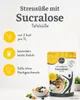 BORCHERS Sucralose Streusüße (7x 75g Beutel) Produktbild-Vorschau 2