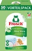 Frosch Aloe Vera Sensitive prací prášek 3300g Náhled obrázku produktu 4
