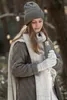 Knit Factory Sally Strickjacke - Laurel - 36/38 Produktbild-Vorschau 3