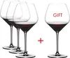 Riedel Extreme Pinot Noir Zaplaťte 3 a získejte 4 Náhled obrázku produktu 9