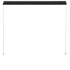vidaXL Einziehbare Markise 100×150 cm Anthrazit Produktbild-Vorschau 5