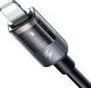 Lightning-Kabel Mcdodo CA-3141 2W, 1,8m (schwarz) Produktbild-Vorschau 2