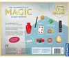 Kosmos Die Zauberschule Magic - Silber Edition, Produktbild-Vorschau 2