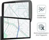 2x Schutzfolie für Ricoel Motorcycle CarPlay C7 II - Produktbild-Vorschau 4