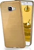 moex® Brushed Case kompatibel mit Samsung Galaxy A5 (2016) Produktbild-Vorschau 1
