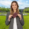 Money Maker RFID Damen Geldbörse Portemonnaie Geldbeutel Produktbild-Vorschau 2