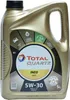 Total Quartz Ineo MDC 5W-30 5 Liter Produktbild-Vorschau 1