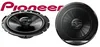PIONEER TS-G1720F 17 cm 2-Way 300 W Max Speakers Productafbeelding-voorbeeld 6