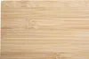 A close-up view of a bamboo surface, showing the natural grain and texture. Produktbild-Vorschau