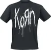 Korn T-Shirt Uni Still A Freak schwarz Band-Merch, Bands Produktbild-Vorschau 1