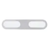 Ledvance LED Smart+ Badezimmerleuchte Orbis Wall Duplo Produktbild-Vorschau 4
