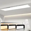 ZMH LED stropní panelové svítidlo, stmívatelné, 120 x 30 Náhled obrázku produktu 1