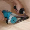 Makita 9031 Bandfeile Produktbild-Vorschau 2