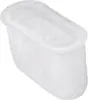 A white water filter for a coffee machine. Produktbild-Vorschau