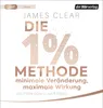 Die 1%-Methode - Minimale Veränderung, maximale Wirkung Produktbild-Vorschau 1