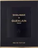 Guerlain Shalimar, Frauen, 50 ml, Nachfüllbare Flasche, Produktbild-Vorschau 7