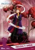 Anna – Disney Select Diorama – Die Eiskönigin 2 Produktbild-Vorschau 6