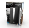 CAMRY CR 7903 dehumidifier 1.5 L 100 W Black  White Náhled obrázku produktu 2