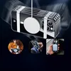 alkaya LUCID MagSafe Handy Schutzhülle iPhone14ProMax Produktbild-Vorschau 5