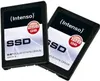 Intenso 6.3cm (2,5") 128GB SSD SATA 3 Top Performance Podgląd zdjęcia produktu 3