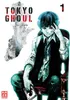 Tokyo Ghoul 01 Produktbild-Vorschau 1