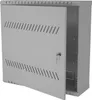 Sieťová skriňa Stalflex CCTV DVR 19" 3+4U 180mm puzdro pre Náhľad obrázku produktu 2