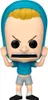 FUNKO POP  - Télévision - Beavis and Butthead Cornholio Voir les images du produit 1