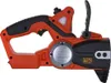 Black&Decker Akku-Kettensäge 20cm 18V 2,0Ah Li- GKC1820L20 Produktbild-Vorschau 13