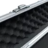 Aluminium Koffer Silber Entnehmbarer Deckel (LxBxH) 650 x Produktbild-Vorschau 6