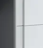 Forte Narago Schrank 270, weißer Kleiderschrank, Produktbild-Vorschau 11