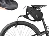 Topeak BackLoader X Fahrradtasche  15 L  Schwarz Produktbild-Vorschau 5